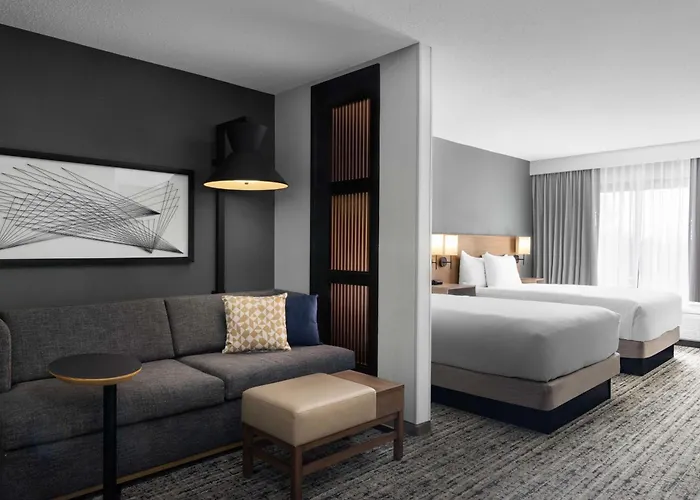 Hyatt Place Nashville/