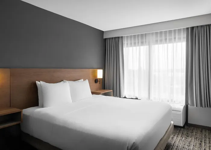 Hyatt Place Nashville/