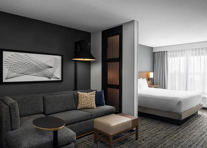 Hyatt Place Nashville/